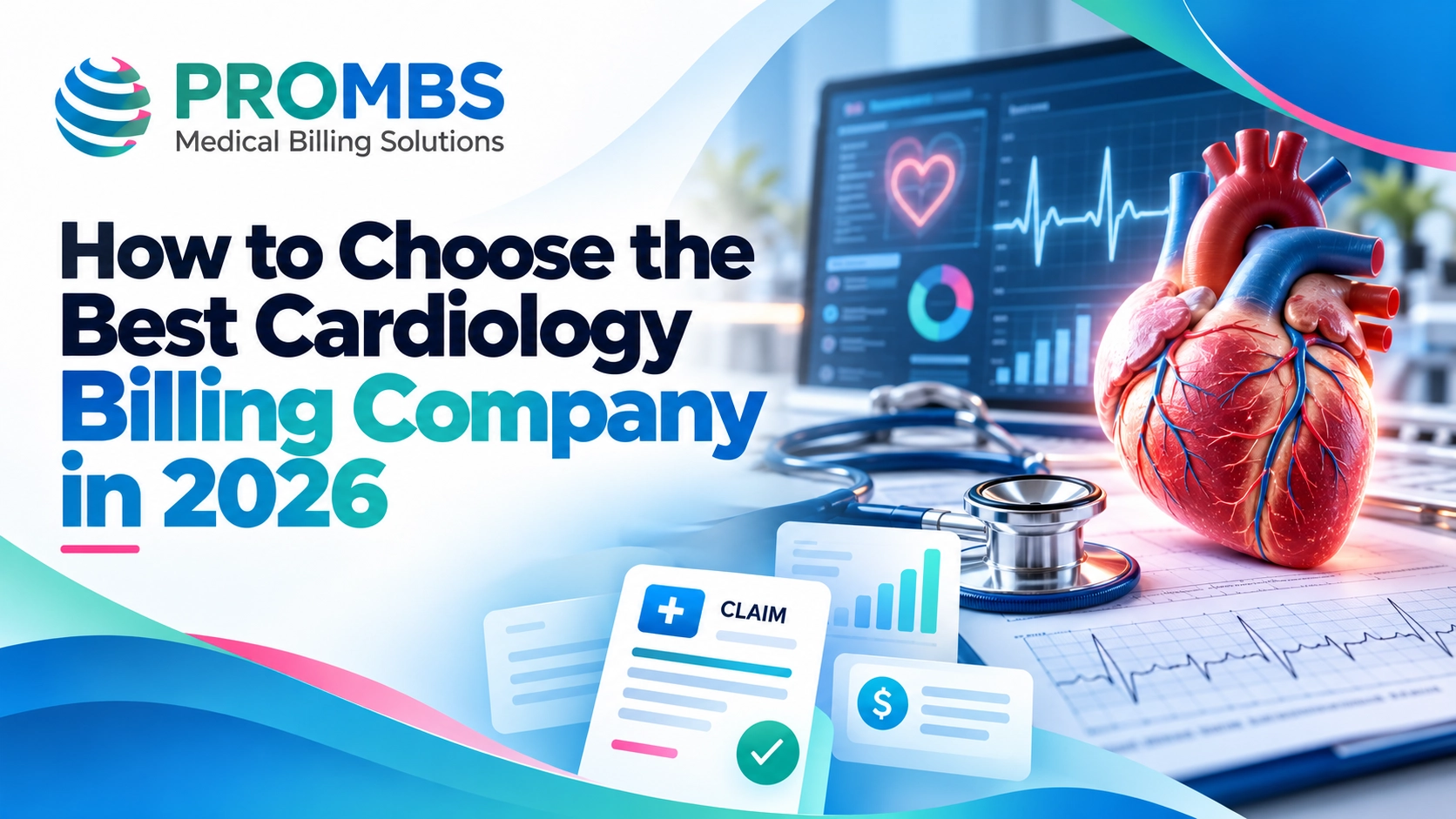 best cardiology billing company