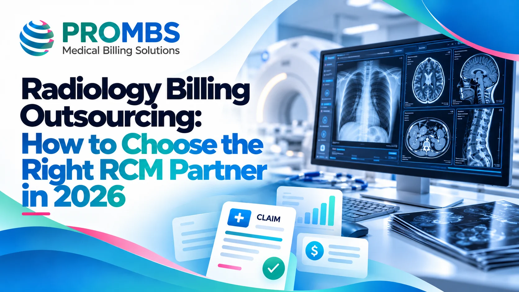 Radiology Billing Outsourcing