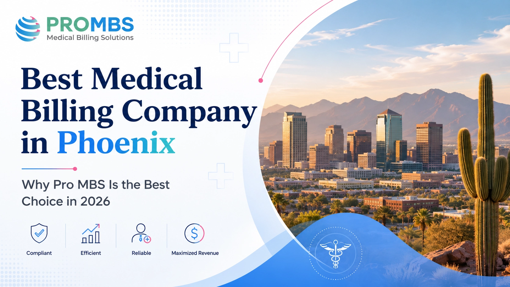 best medical billing company in Phoenix