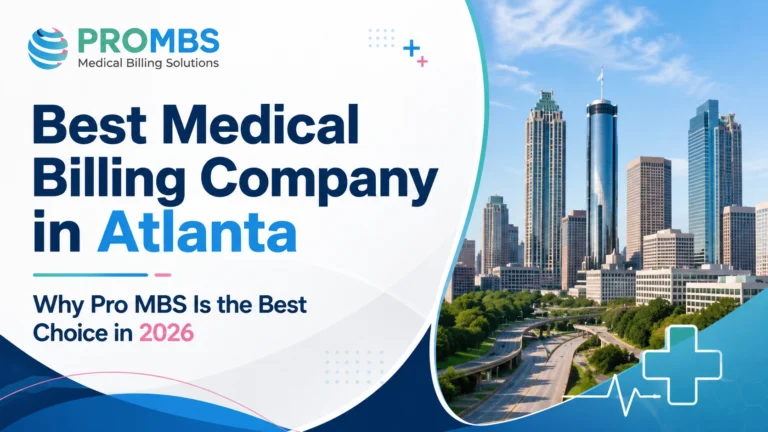 best medical billing company in Atlanta