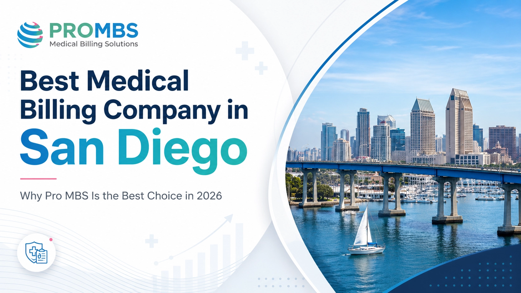 Best Medical Billing Company in San Diego