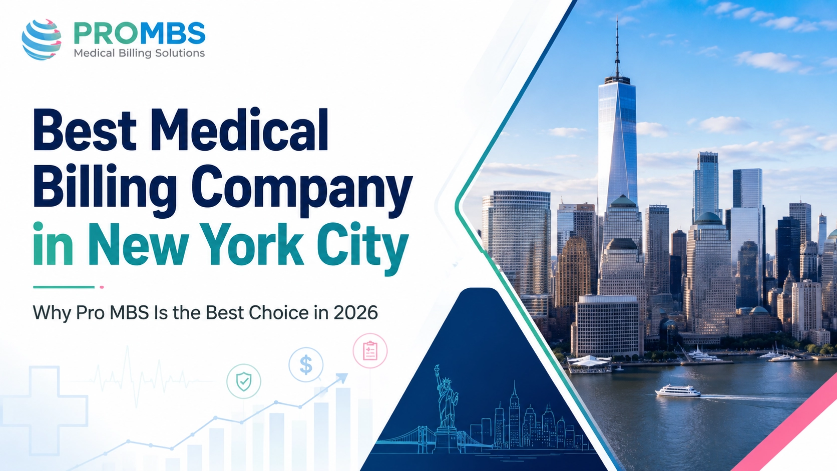 Best Medical Billing Company in New York City