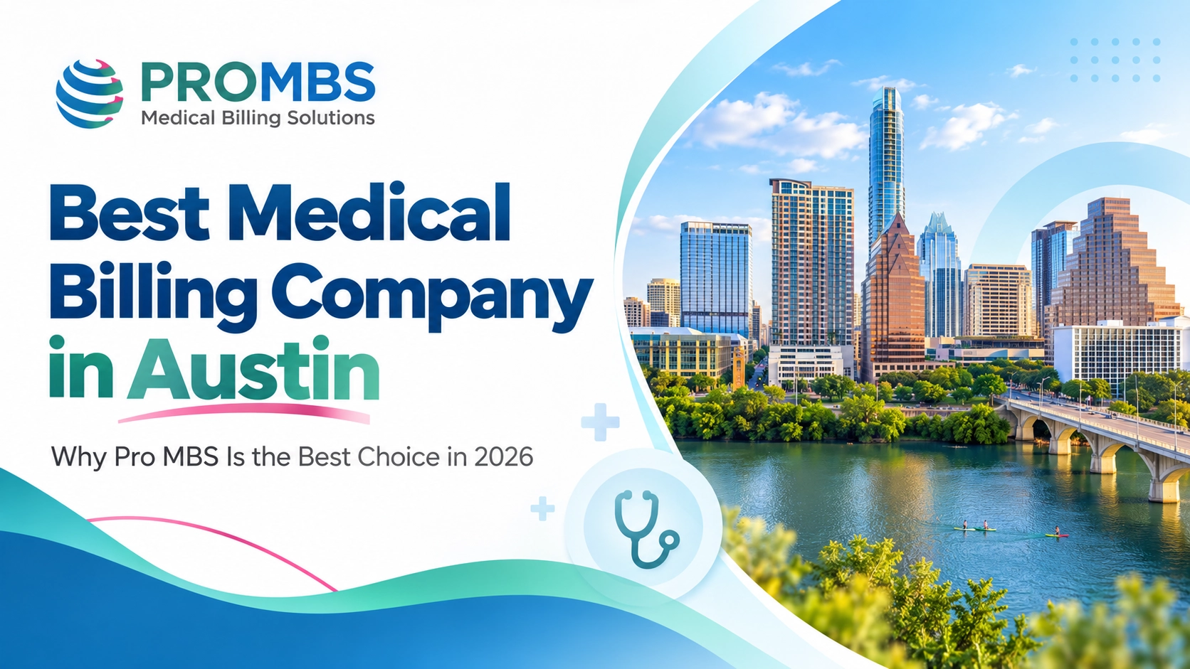 Best Medical Billing Company in Austin