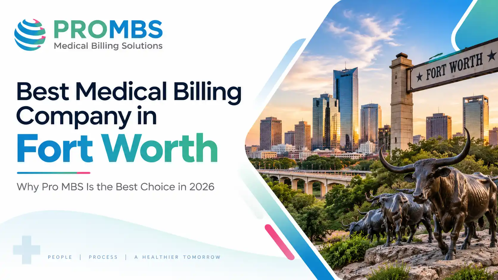 Best Medical Billing Company in Fort Worth
