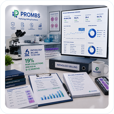 Pathology Billing Services 