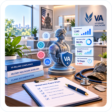 Veterans Billing Services