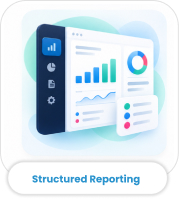 Structured Reporting