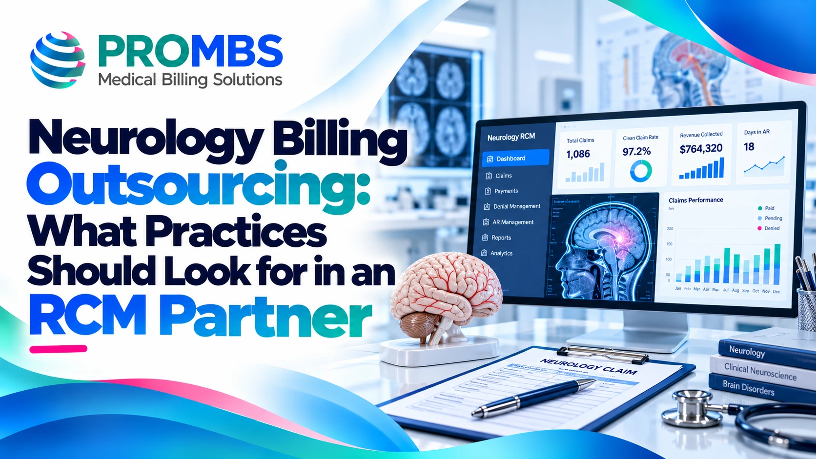 Neurology Billing Outsourcing