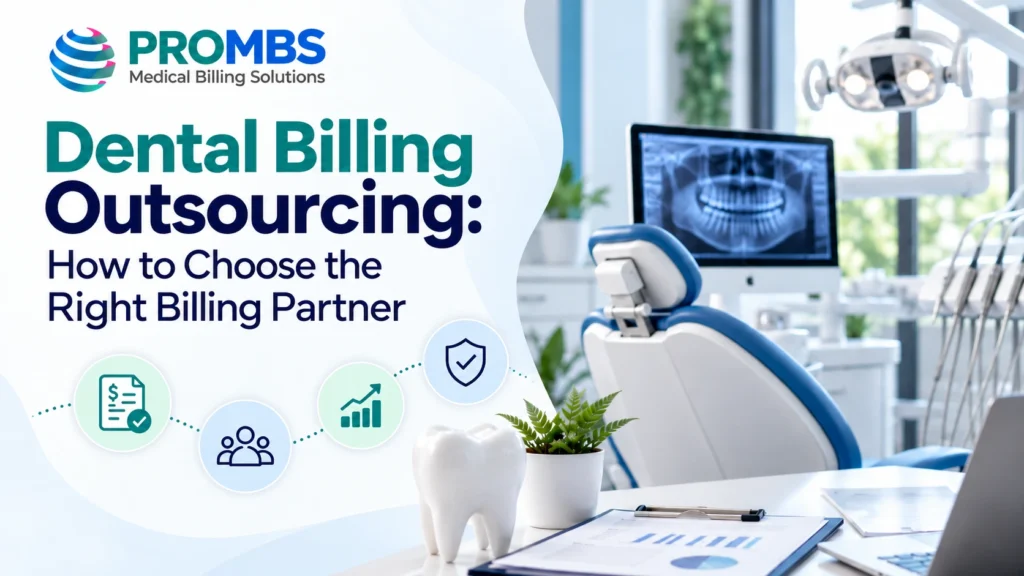 dental billing outsourcing