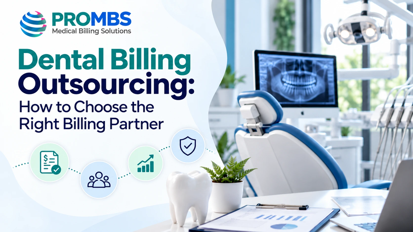 dental billing outsourcing