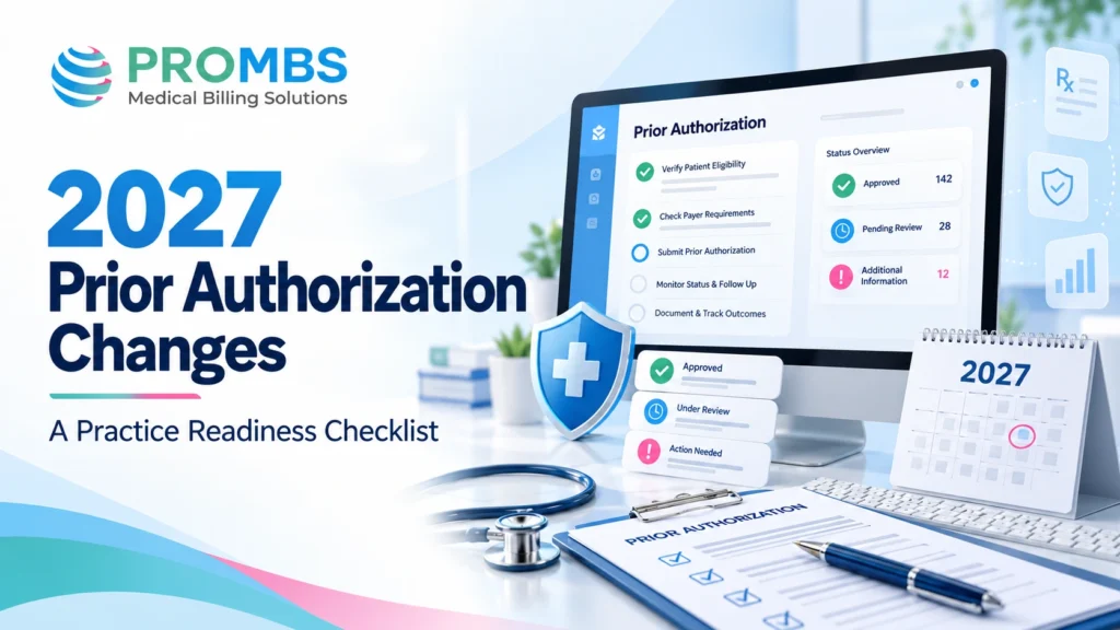2027 prior authorization changes