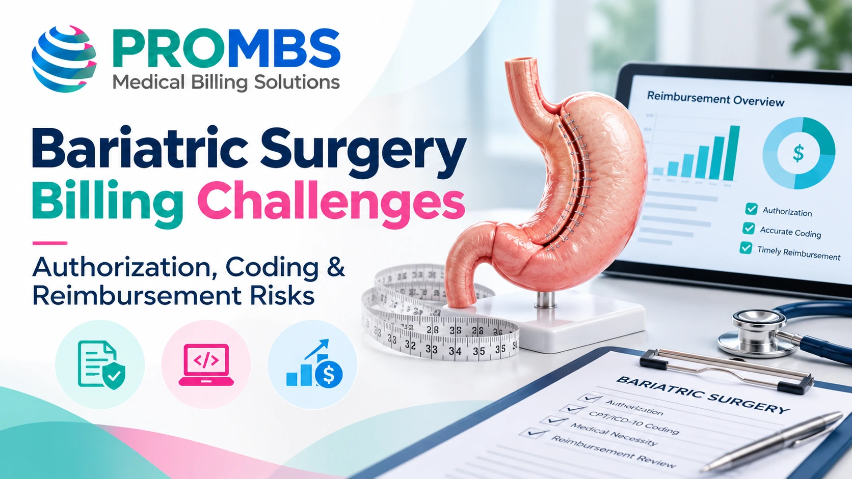 Bariatric Surgery Billing Challenges