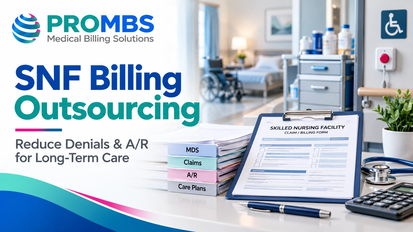 SNF Billing Outsourcing