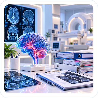 Neuroradiology Billing Services