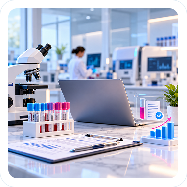 Clinical Laboratory Billing Services