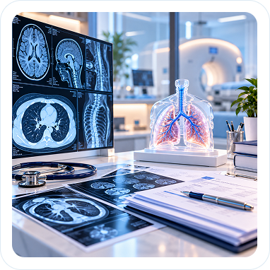 Teleradiology Billing Services