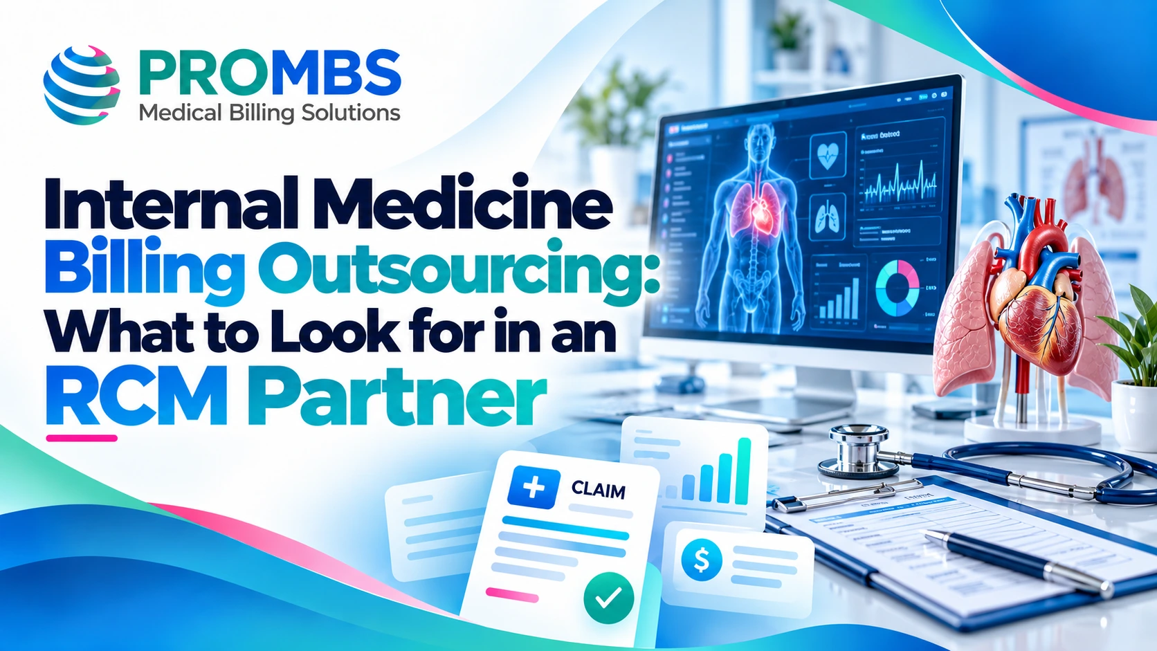 Internal Medicine Billing Outsourcing