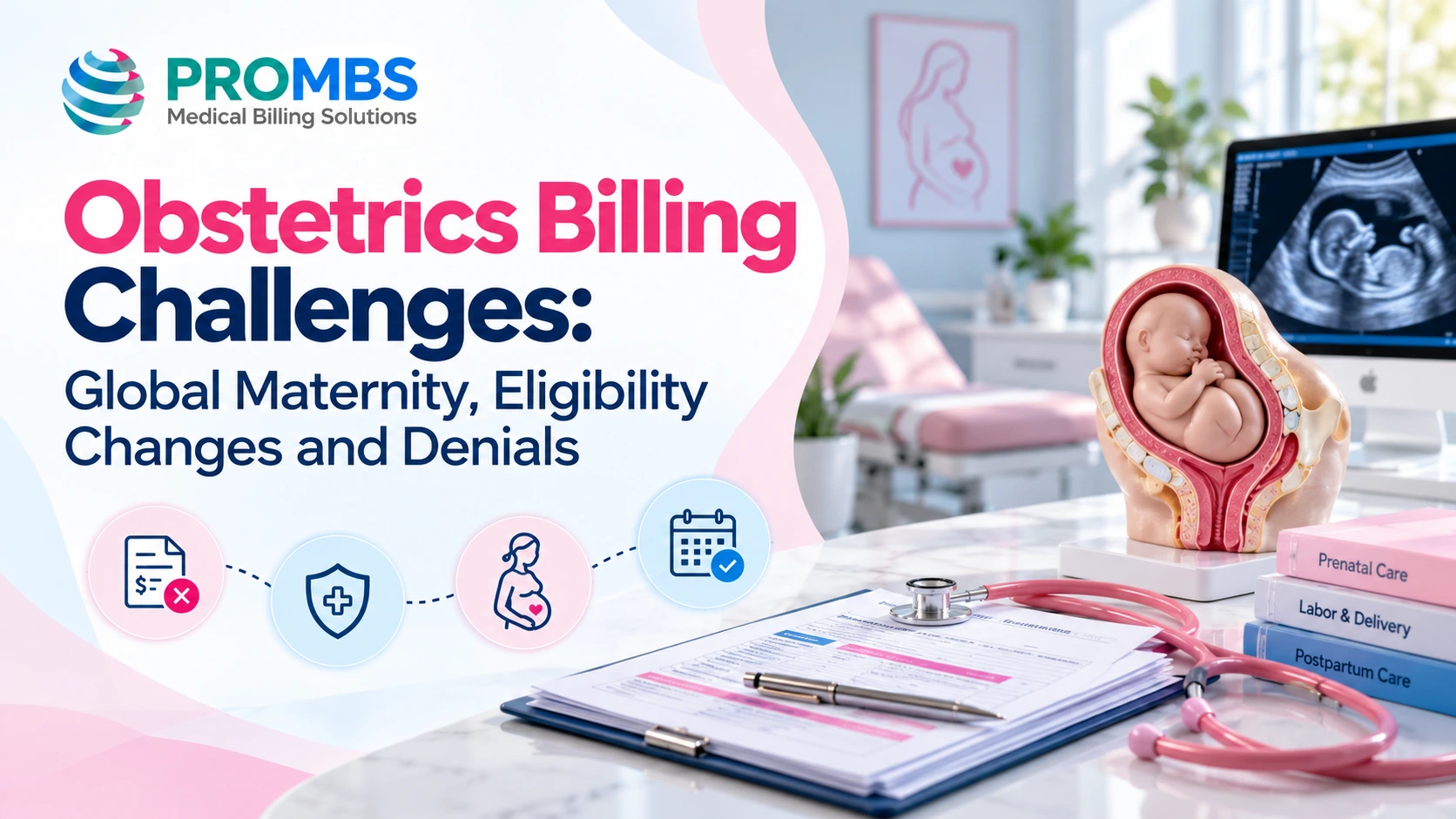 Obstetrics Billing Challenges