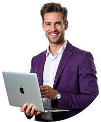 user profile